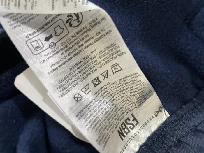 FSBN pantaloni                        XXL [4]