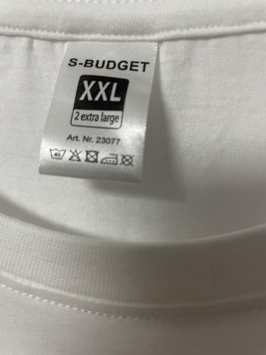 Tricou bumbac                       XXL [3]