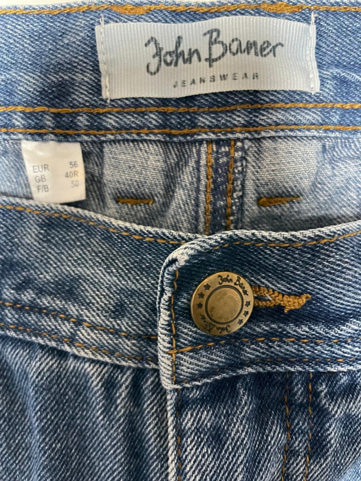 John Baner blugi                              XL [3]