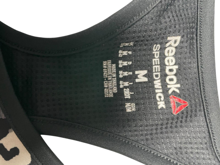 Reebok bustiera                    M [3]