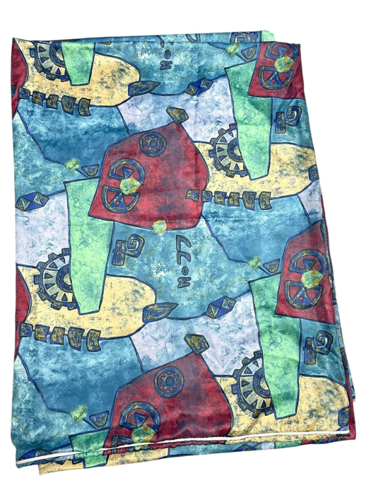 Lenjerie pat 1 persoana [2]