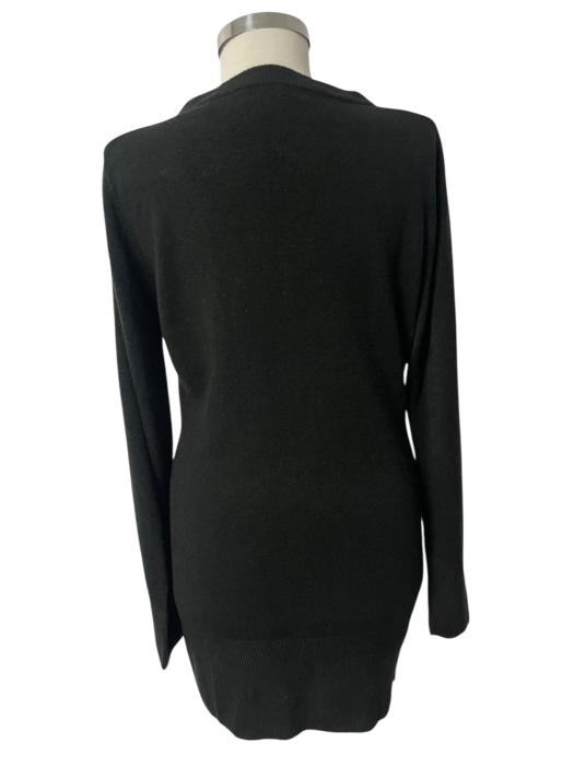 Gina Tricot rochie/ pulover lung                    L [2]