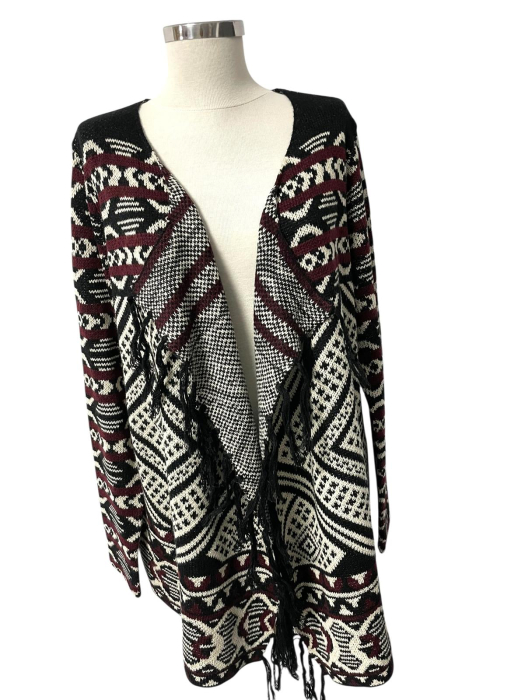 My Hailys cardigan                         XL [1]
