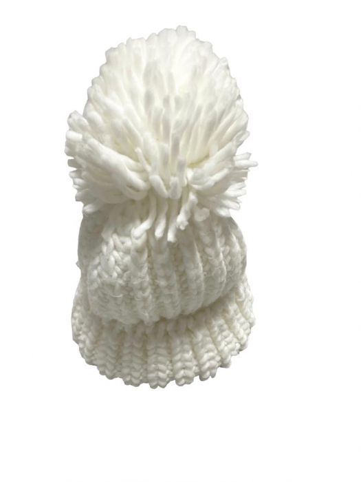 Caciula tricotata H&M [2]