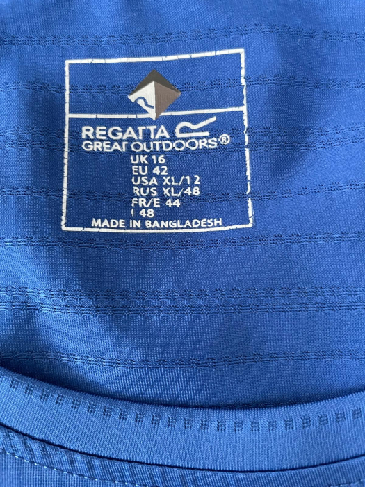 Regatta tricou                           XL [3]