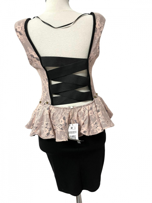 Bershka rochie                                   S/M [2]