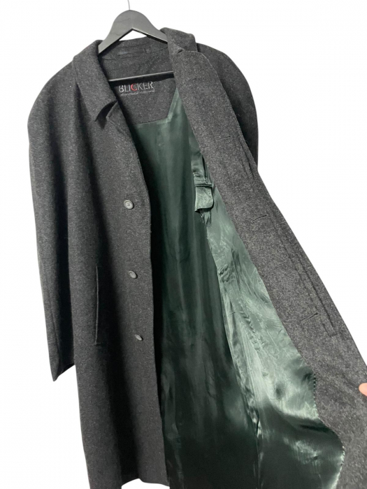 Blicker palton lana                               3XL [2]