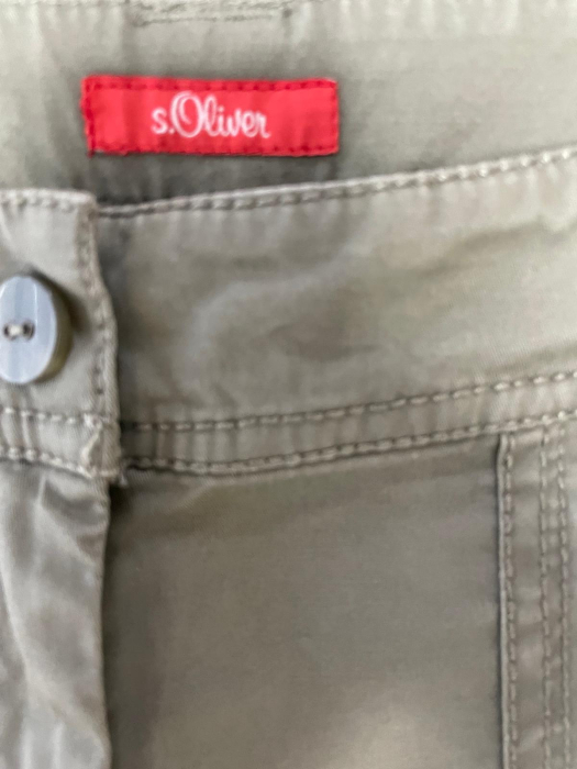 S Oliver pantaloni                    M [3]