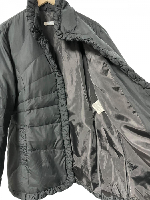 Marella Sport geaca usoara puf si pene                       L/XL [2]