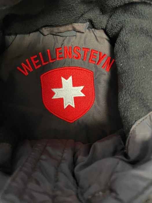 Wellensteyn geaca                         M [5]
