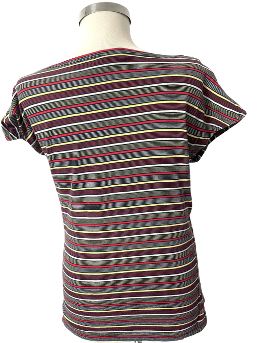 Benetton tricou                        M [2]