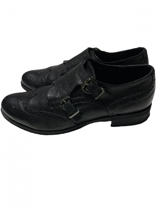 Smalto pantofi piele naturala            40 [1]