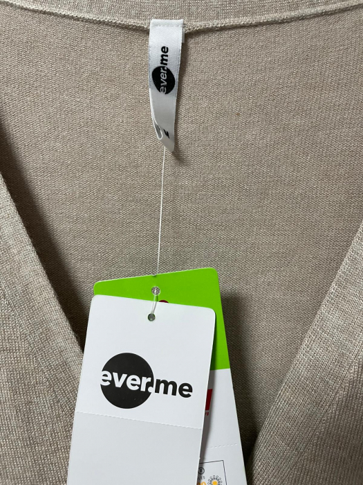 Ever.me cardigan                       L [3]