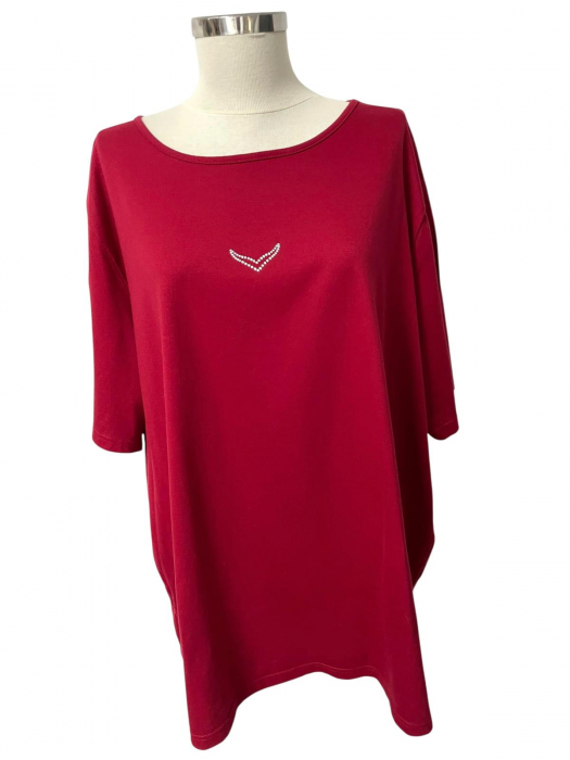 Trigema tricou                           3XL [1]