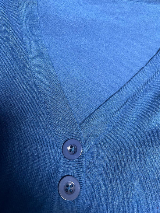 Cardigan                             S [3]