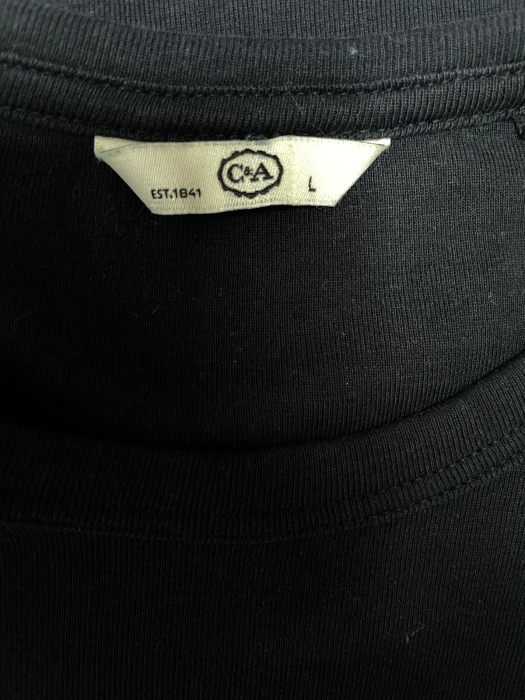 C&A tricou                        L [3]