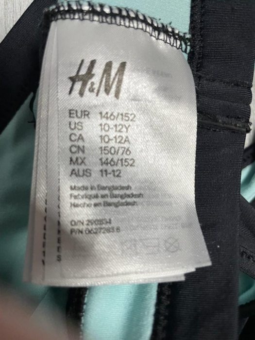 H&M bustiera                               146/152 [3]