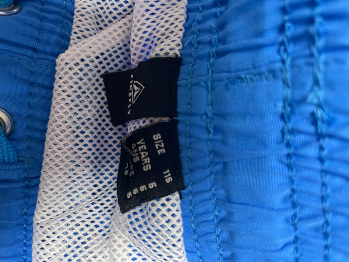 Firefly pantaloni scurti baieti                 116 [3]