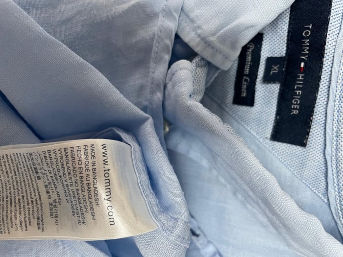 Tommy Hilfiger camasa in                        XL [3]