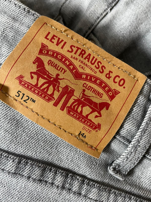 Levi's blugi                          164/ XS [3]