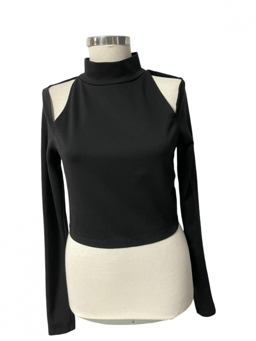 NA-KD bluza crop                           S [1]