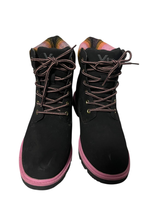 Vty ghete                           40 [2]