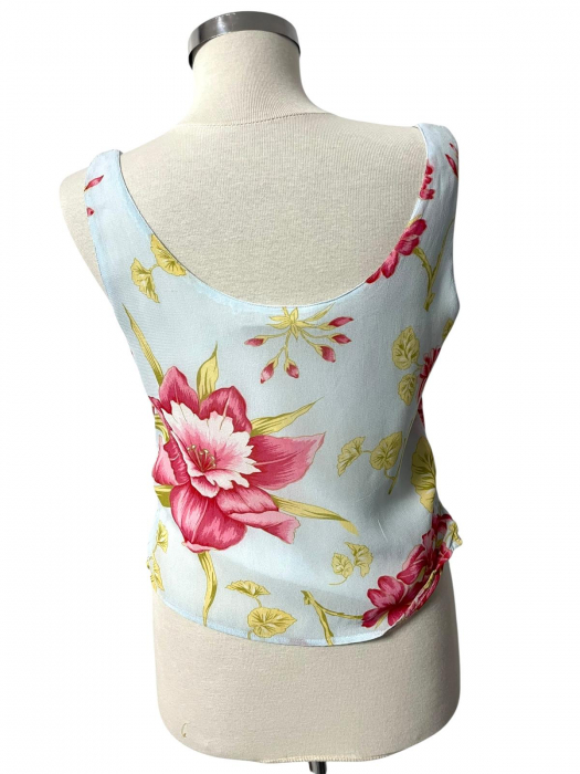 Hennes top                      M [2]