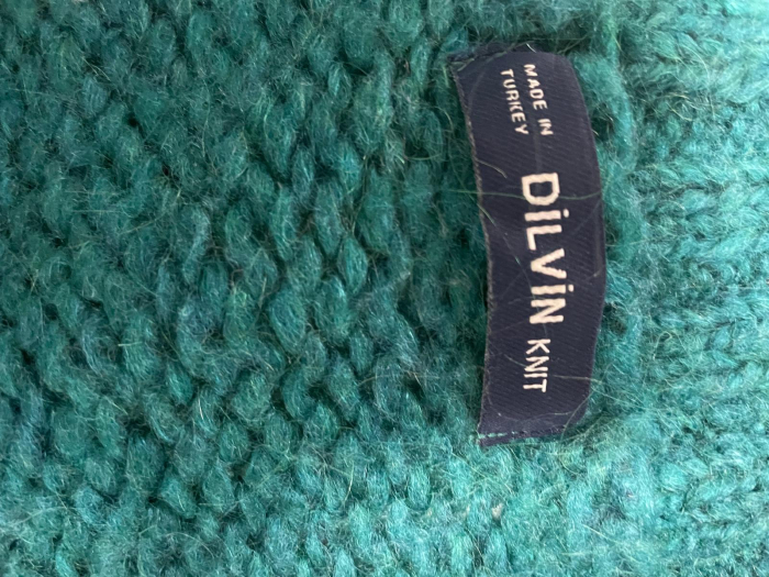 Dilvin pulover                       XL [3]