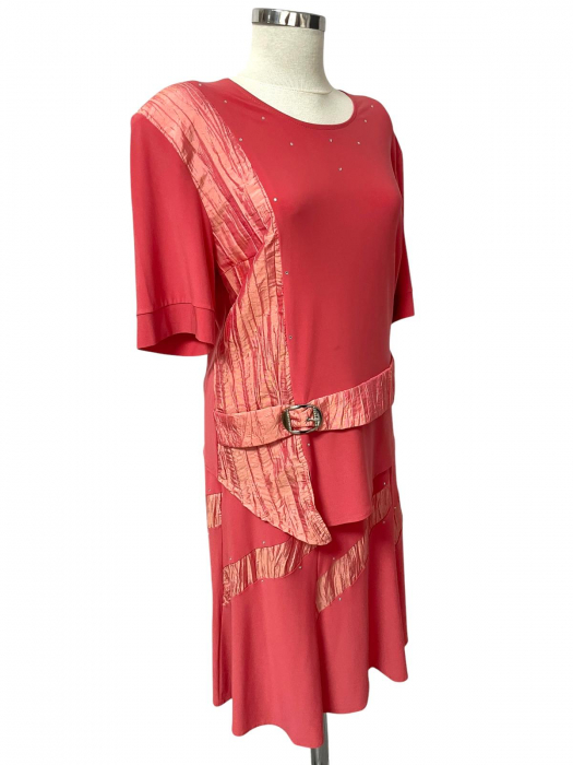 Set bluza si fusta                           XL [2]