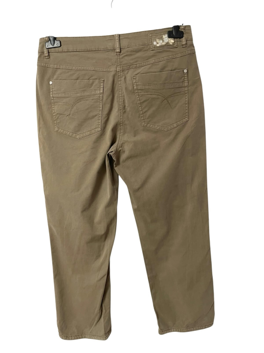 Canda pantaloni 3/4                          M [2]