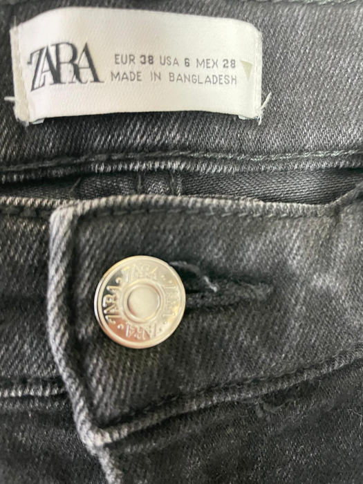 Zara blugi                          XS [3]