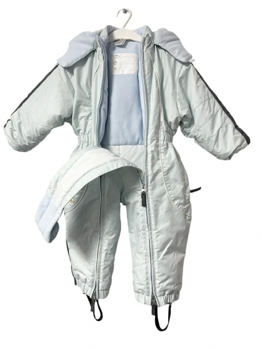 Salopeta Decathlon                    2 ani [3]