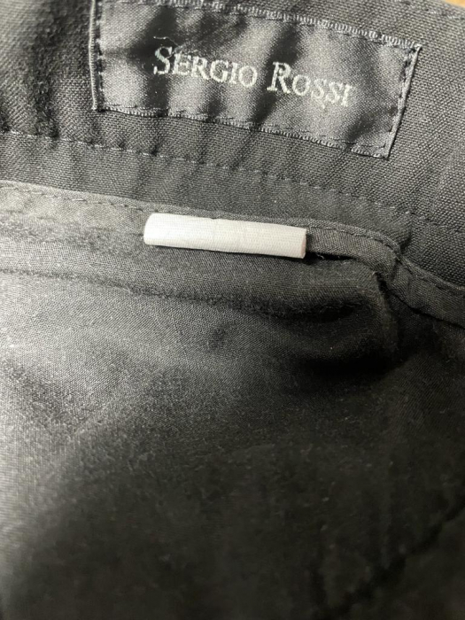 Sergio Rossi pantaloni                         L [3]