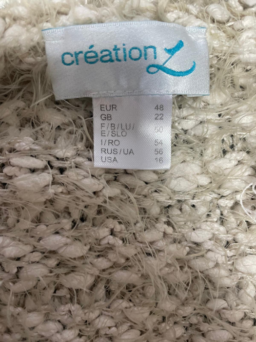 Creation L cardigan                            XXL [4]