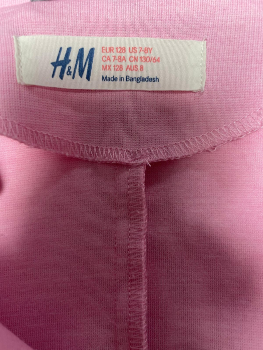 H&M sacou fete                     128 [3]