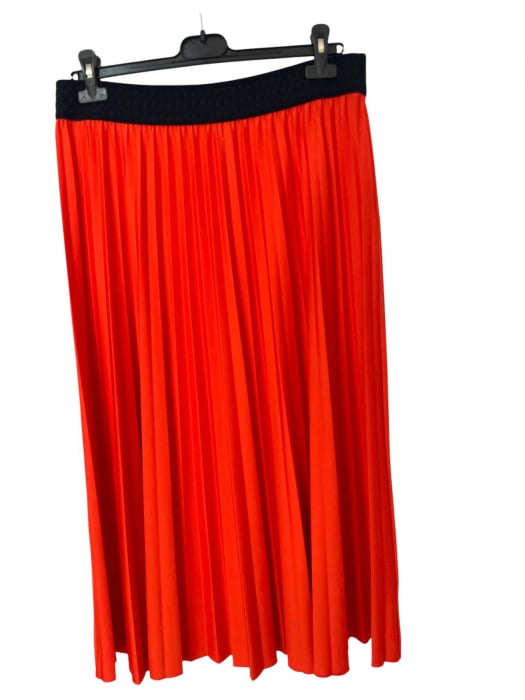 17& Co fusta plisata                         XL [1]