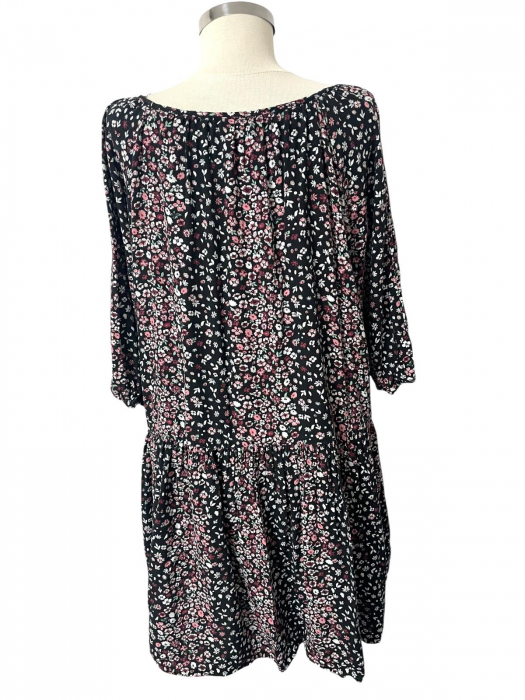 Gina rochie                            XXL [2]
