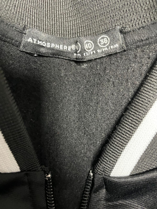 Atmosphere bluza                            S/M [3]