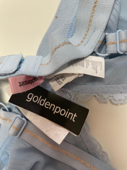 Golden poin sutien                     75 [3]