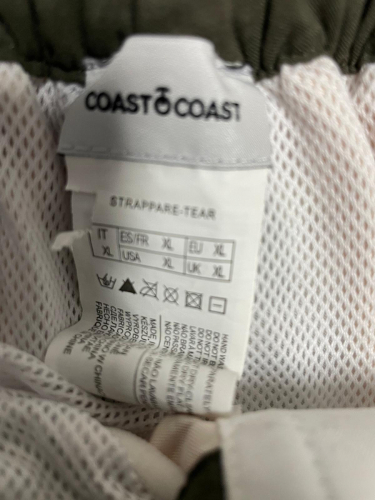 Coast Coast pantaloni scurti                         M [3]