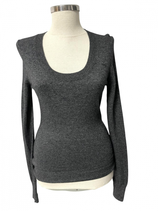 Esprit pulover amestec lana, angora si casmir                         S [1]