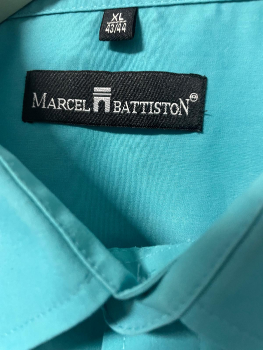 Marcel Battiston camasa                           XXL [3]