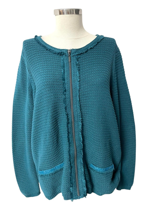 Bonita cardigan                         XL [1]