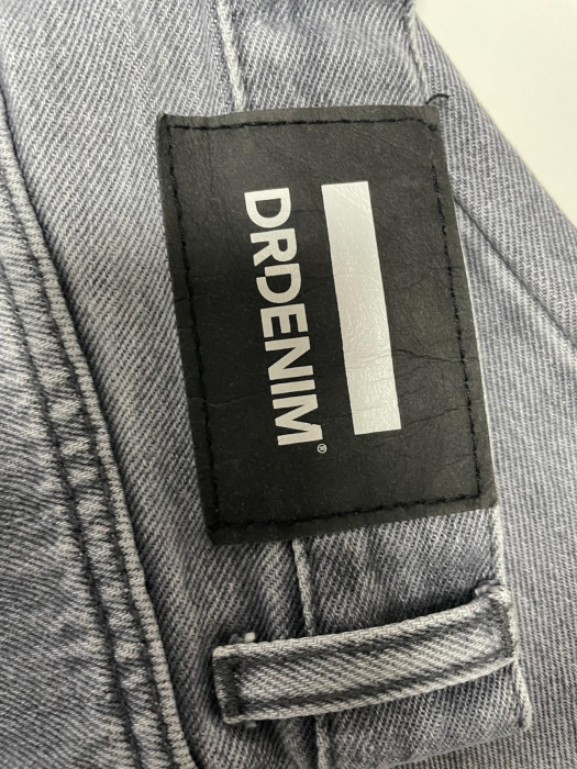 Dr Denim blugi                           XS [3]
