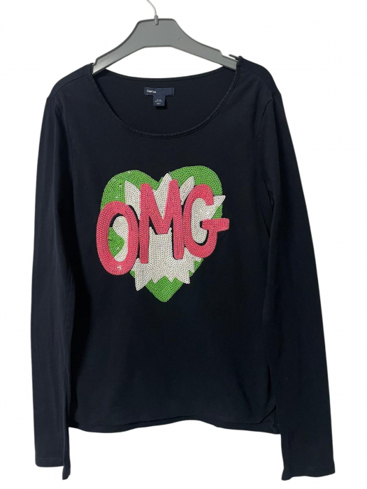 Gap Kids bluza fete                            12-13 ani [1]