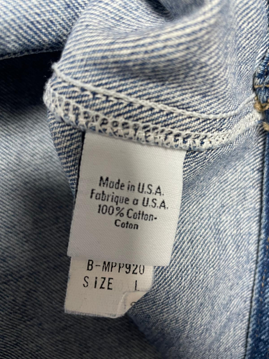 Calvin Klein vesta                        L [4]