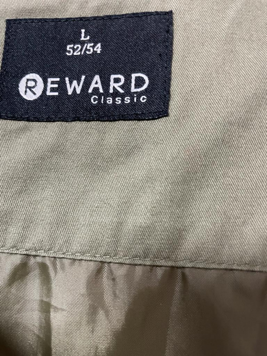 Reward geaca                                  L [4]