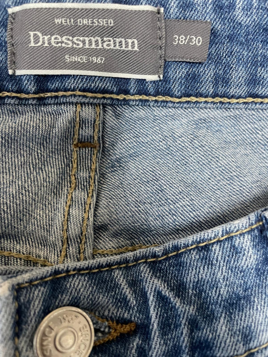 Dressmann blugi                          XL [3]