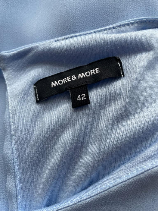 Bluza More&More      L/XL [3]