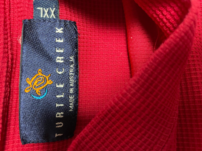 Turtle Creek tricou                            XXL [3]